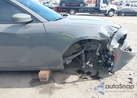 2018 Dodge Charger Sxt Plus Rwd из США, поврежденный, VIN 2C3CDXHG1JH122931